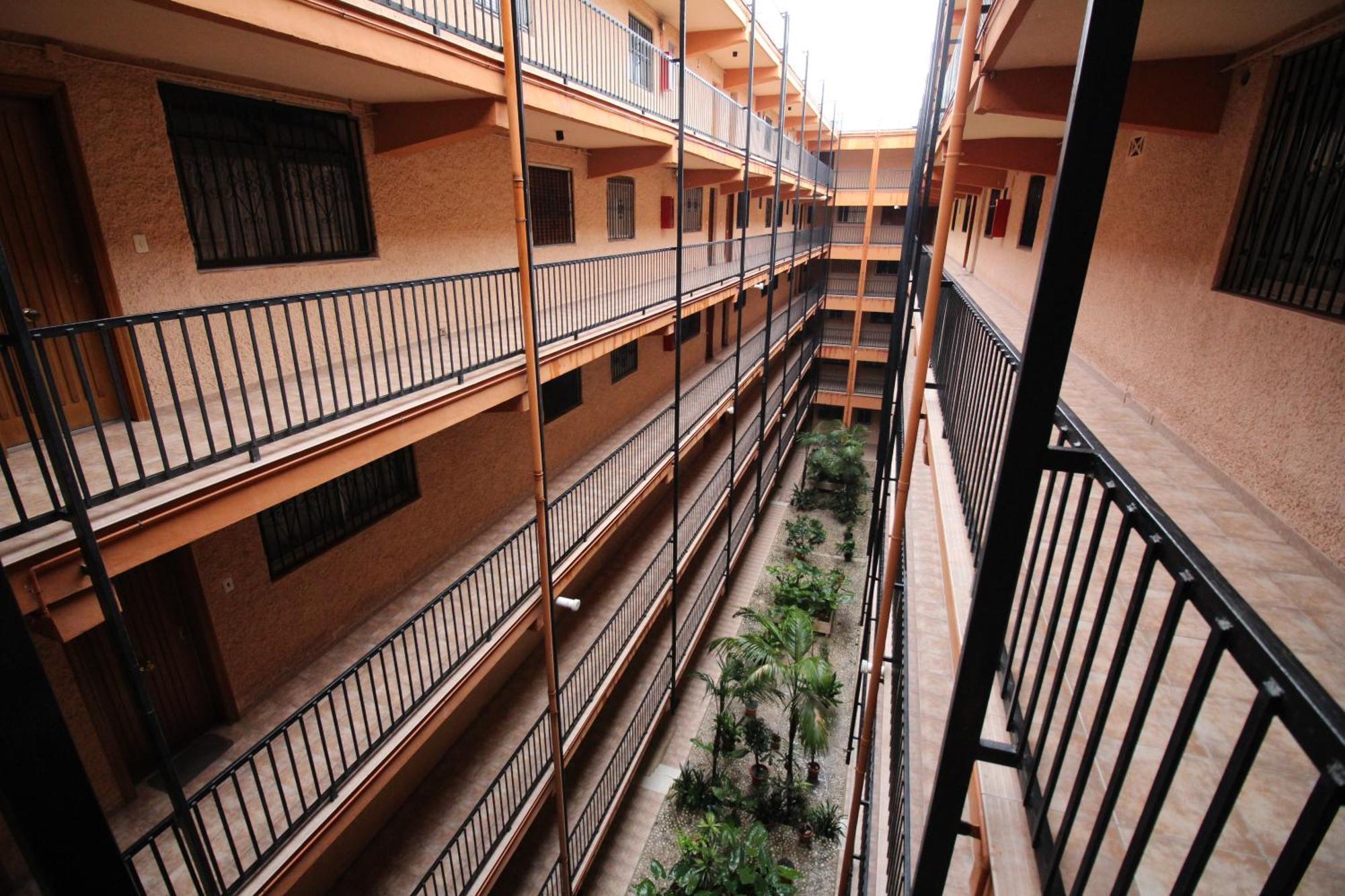 Apartamento Benidorm 3 Exterior foto