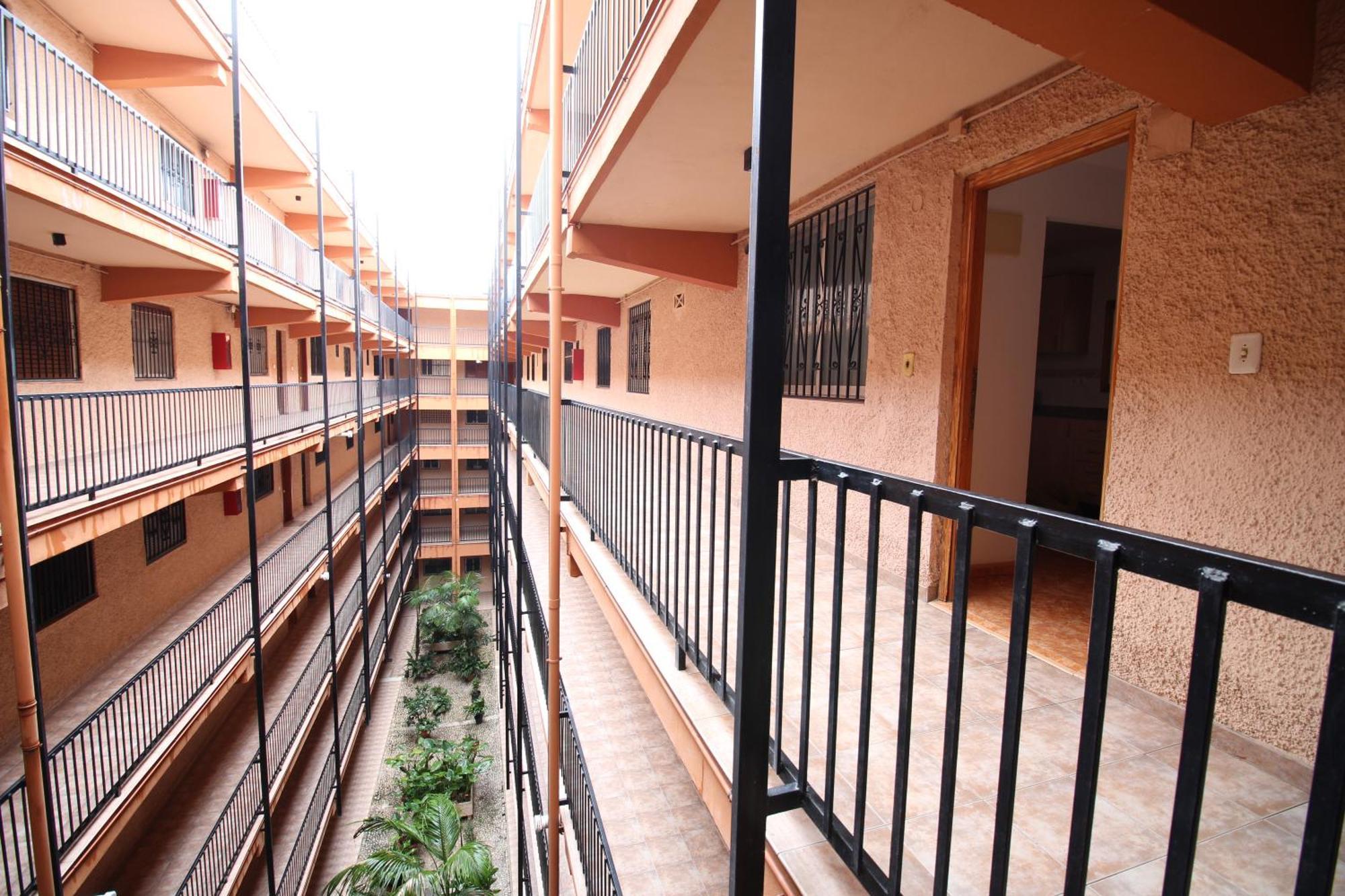 Apartamento Benidorm 3 Exterior foto