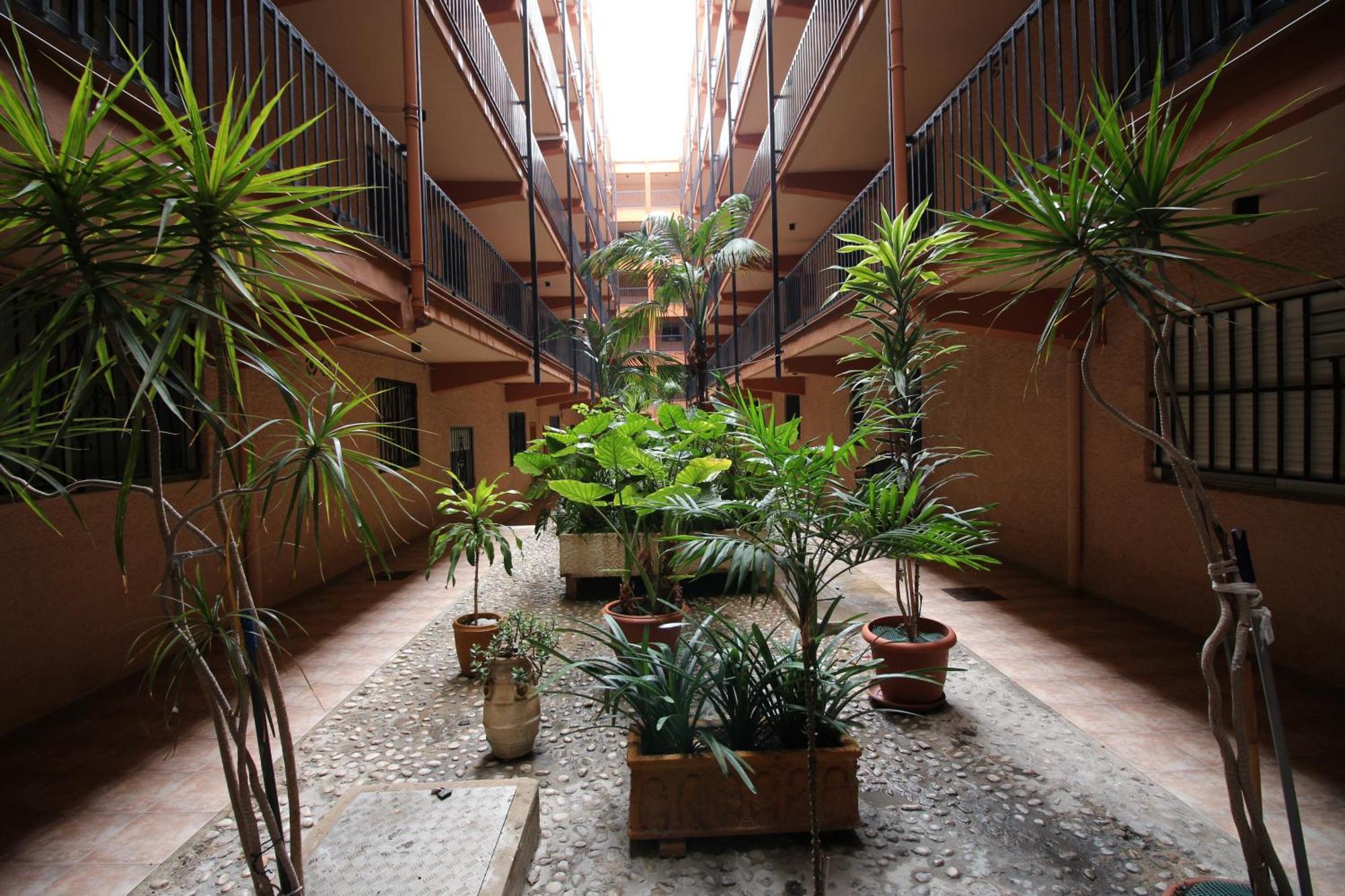 Apartamento Benidorm 3 Exterior foto